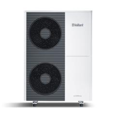 Heat Pumps