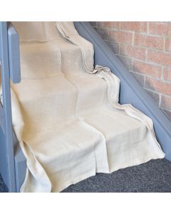 7.3m x 0.9m Cotton Stair Runner