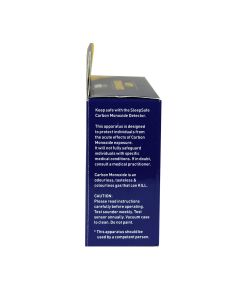 SleepSafe Personal Carbon Monoxide Detector