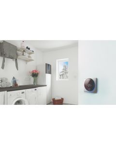 DAIKIN MADOKA HEATING SILVER
