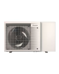 DAIKIN CLASS 6 R32 REVERSIBLE