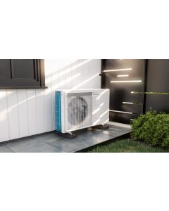 DAIKIN 4KW R32 MONOBLOC