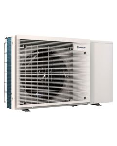 DAIKIN 8KW R32 MONOBLOC