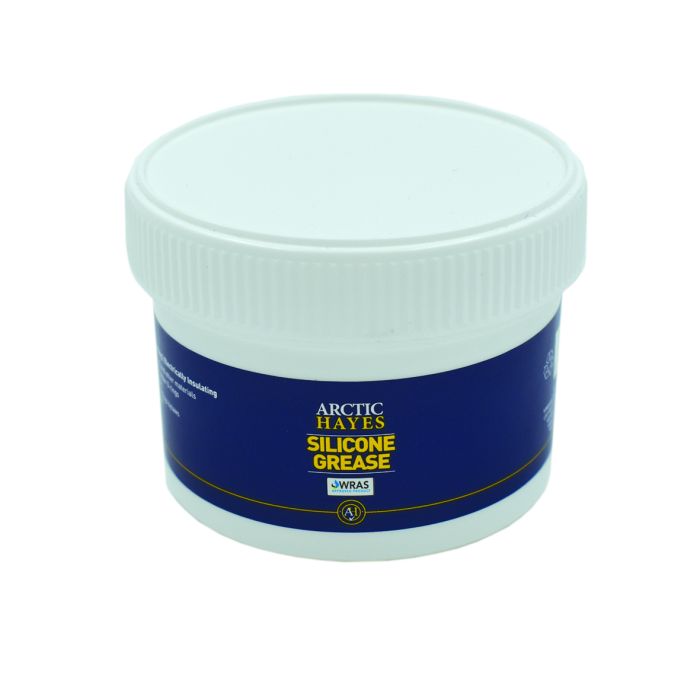 100g Silicone Grease Tub