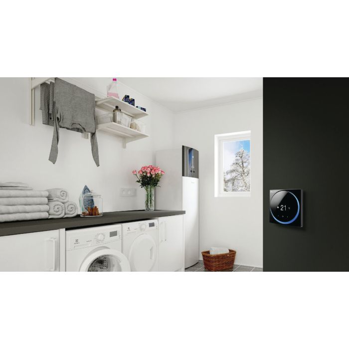 DAIKIN MADOKA HEATING BLACK