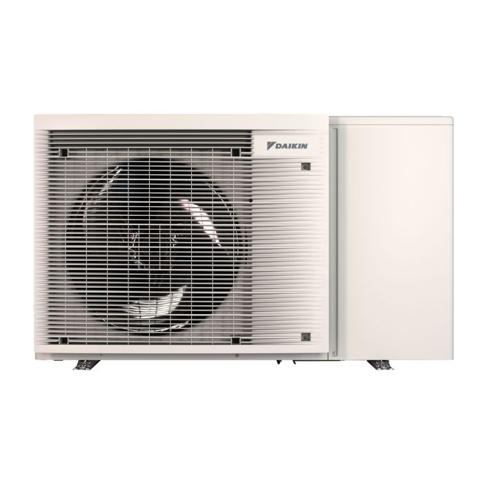 DAIKIN CLASS 4 R32 REVERSIBLE
