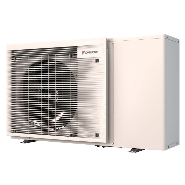 DAIKIN 6KW R32 MONOBLOC