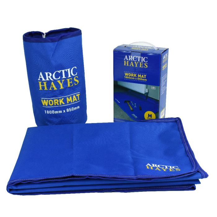 1800mm x 850mm Medium Work Mat